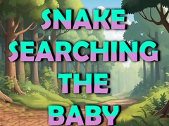 Игри Snake Searching The Baby
