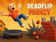 Игри Deadflip Frenzy