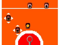 Игри Micro Netball