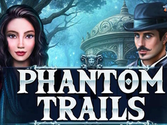 Игри Phantom Trails