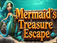 Игри Mermaid's Treasure Escape