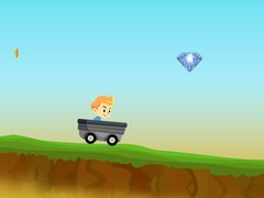 Игри Trolly Runner