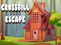 Игри Crossbill Escape