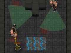 Игри Alien Hunters