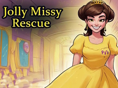 Игри  Jolly Missy Rescue