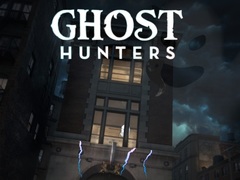 Игри Ghost Hunters