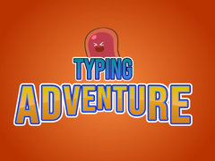 Игри Typing Adventure