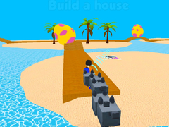 Игри Obby +1 Pet Every Seconds