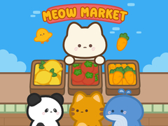 Игри Meow Market