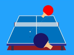 Игри Ping Pong Ball Game Online