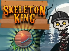Игри Skeleton King
