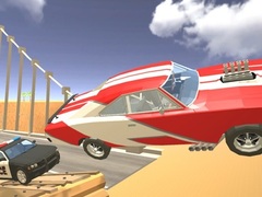 Игри BMG: CrashDay 2025