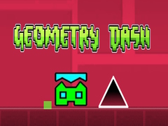 Игри Geometry Dash BeatBox