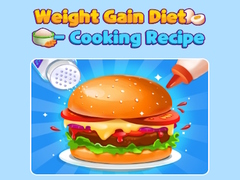 Игри Weight Gain Diet Cooking Recipe