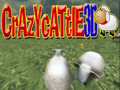 Игри Crazy Cattle 3D 