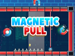 Игри Magnetic Pull