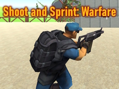 Игри Shoot and Sprint: Warfare