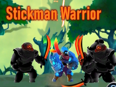 Игри Stickman Warrior