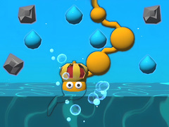 Игри Rootlings: Secrets of the Depths