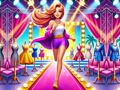 Игри Dress Up Run