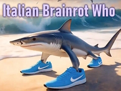Игри Italian Brainrot Who