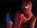 Игри Amazing Spiderman Motorcycle