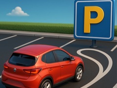 Игри Parking Frenzy