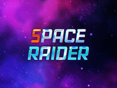 Игри Space Raider