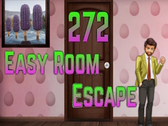 Игри Amgel Easy Room Escape 272