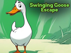 Игри Swinging Goose Escape