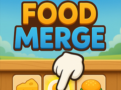 Игри Food Merge