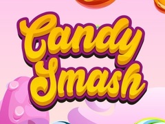 Игри Candy Smash