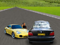 Игри Action Driving