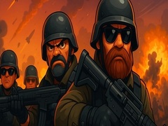 Игри Strike Force: Action Platformer