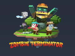 Игри Zombie Terminator
