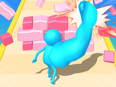 Игри The Big Hit Run