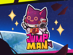 Игри Jump Man
