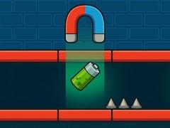 Игри Magnetic Pull
