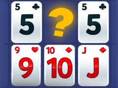 Игри Cards Match Puzzle