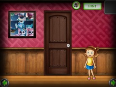 Игри Amgel Kids Room Escape 296
