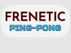 Игри Frenetic Ping Pong
