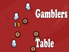 Игри Gamblers Table
