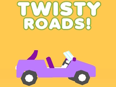 Игри Twisty Roads!