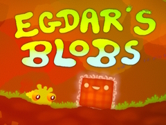 Игри Egdar's Blobs