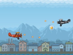 Игри Wings Of The Past
