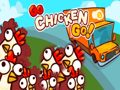 Игри Go Chicken Go