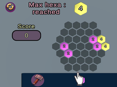 Игри Max Hexa