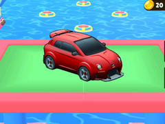 Игри Wacky Wheels