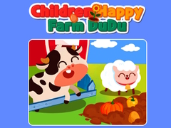 Игри Children Happy Farm DuDu