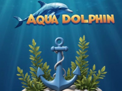 Игри Aqua Dolphin